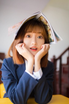 继母的拖油瓶是我的前女友