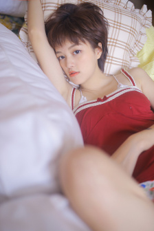 裙子里面是怪兽未增删